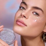 Nails Inc. Party Recharge hidrogel maska za predel okoli oči z vlažilnim učinkom 20 par | Shoptok.si