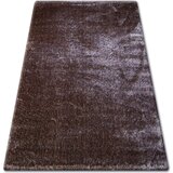 RugsX Preproge Preproga košata VERONA rjava 133x190 cm Kostanjeva | Shoptok.si