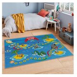 Conceptum Hypnose tepih Hmi Kdc-86, pravougaoni, 140 x 220 cm, šareni | Eponuda.ba