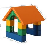 IGLU set KUĆICA - šareni | shoptok.hr