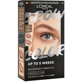 Loreal L'Oréal Paris Brow Color polutrajna boja za obrve 7.0 dark blonde cene