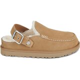 Ugg Cokli W GOLDENSTAR EVELINA CLOG Kostanjeva | Shoptok.si