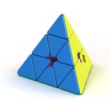 Piramida (Pyraminx) MoYu Weilong M, bez nalepnica | Eponuda.com
