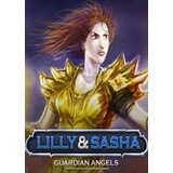 Steam Lilly and Sasha Guardian Angels Key GLOBAL | ePonuda.com