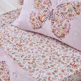 Catherine Lansfield Napenjalna enojna otroška rjuha 90x190 cm Enchanted Butterfly – | Shoptok.si