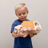 Trixie lesen smetarski tovornjak | Shoptok.si