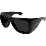 Saint Laurent HOWL SL902HOWL 001 - ONE SIZE (63) Cijene
