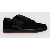 DC Gaveler Skate cevlji black / gum Cene