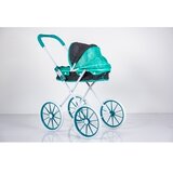 Winner Bike kolica za lutke Bic.stroller hf816-z green Bck0948 Cene