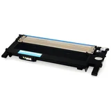 Samsung CLT-C406S modra, kompatibilen toner za 1000 strani