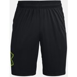 Under Armour TECH GRAPHIC SHORT Muške kratke hlače, crna, veličina | shoptok.hr