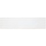  3D zidni paneli 14 kom svjetlosiva 100x25 cm EPS | shoptok.hr