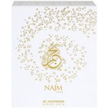 Al Haramain Najm Gold parfumirano ulje uniseks 18 ml | shoptok.hr