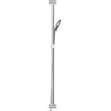  Set sustava za tuš Krom 101 cm Nehrđajući čelik | shoptok.hr