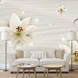  Tapeta - Creamy Illusion 150x105 Cijene