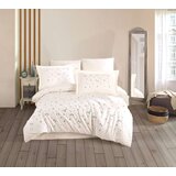 Lessentiel Maison komplet posteljina spring, 200x220 cm, krem | ePonuda.com