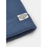 Sinsay Beanie kapa s viskozom i zakrpom | shoptok.hr