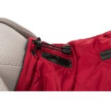 Trixie Plašček Minot S 40 cm 40-64 cm rdeč | Shoptok.si