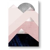  Slike na platnu The Preconceived Air - Dan Johannson XOBDJ090E1 () | Shoptok.si