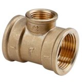 Ferro MESING T-KOMAD REDUKCIJA 3/4"*1/2"*3/4" Å½UTI T08Z | Eponuda.ba