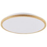  LED plafonsko svetlo WOODY LED/24W/230V prečnik 38 cm | Eponuda.com