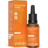 Vetain Veganske kapi vitamina D3/K2 - 1.000 IU - 30 ml Cijene