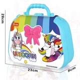 Magic Toys Jednorog stolić za uljepšavanje 23x28x9cm | shoptok.hr