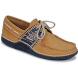 TBS Mokasini & Jadralni čevlji GLOBEK Rumena | Shoptok.si