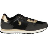 U.S. Polo Assn. BLACK WOMEN&#39;S SPORTS FOOTWEAR Cijene