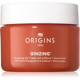 Origins GinZing™ Energizing Gel Cream With Caffeine + Niacinamide - 30 ml | Shoptok.si