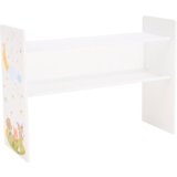 Kondela Organizator za igrače, večbarven / vzorec, DARLING TYP 2 | Shoptok.si