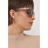 Ray-ban RB4426 6727/3 ONE SIZE (54) Rjava/Zelena | Shoptok.si