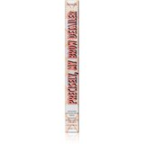 Benefit Precisely, My Brow Detailer natančni svinčnik za obrvi odtenek 2,5 Neutral Blonde 0,02 g | Shoptok.si