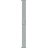  Uvlačiva bočna tenda za terasu 140 x 300 cm krem | shoptok.hr