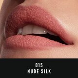 Max Factor lipfinity velvet matte 24HRS tekući mat ruž za usne 3,5 ml nijansa 015 nude silk | shoptok.hr