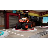 Outright Games Blaze and the Monster Machines: Axle City Racers (PS4) (Playstation 4) Cene