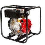 Motorna dieselska pumpa visokotlačna HP 3" GF-2057 | shoptok.hr