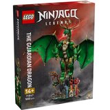 Lego LEGO® Ninjago 71847 Zmaj čuvar Cene