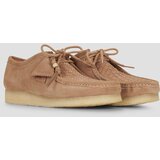 Clarks Originals Wallabee Smeđa | shoptok.hr