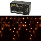 Lampice ICICLE'' 100 kom, 2m | ePonuda.com