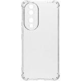 TACTICAL silikonski ovitek ANTISHOCK za Honor 90 - prozoren, (21115558) | Shoptok.si