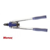 Womax Klešta za pop nitne dvoručna 430mm Cene