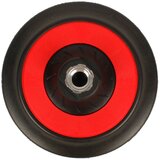 Womax brusni disk za poliranje, 125mm Cene