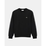 Lacoste Puloverji SH0891 Črna Cene