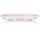 Chipolino kadica sa stalkom i podlogom za presvlačenje Sonata Pink | shoptok.hr