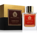 Ministry Of Oud Amber Oud parfemska voda uniseks 100 ml | shoptok.hr