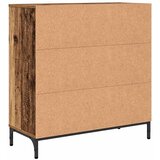  Kreveta Staro drvo 79,5 x 33 x 82 cm Konstruirano drvo | shoptok.hr