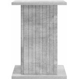  Stalak za biljke 2 pcs Betonska siva 30,5 x 30 x 43 cm | shoptok.hr