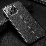  Maska za Samsung S24/ S921B Elegant man exclusive crna | ePonuda.com