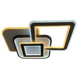  Prigušiva LED plafonska svetiljka LED/105W/230V 3000-6500K + daljinski upravljač | Eponuda.com